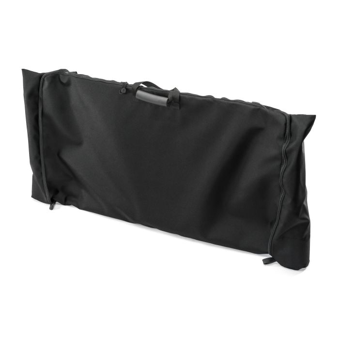 MasterTop  Rear Window Storage Bags for 18-22 Jeep Wrangler JL 