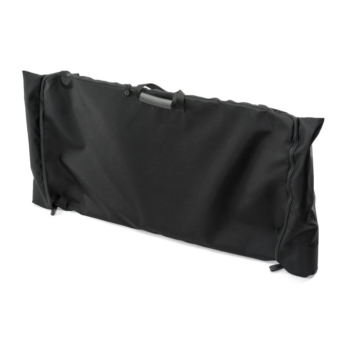 MasterTop  Rear Window Storage Bags for 18-23 Jeep Wrangler JL 