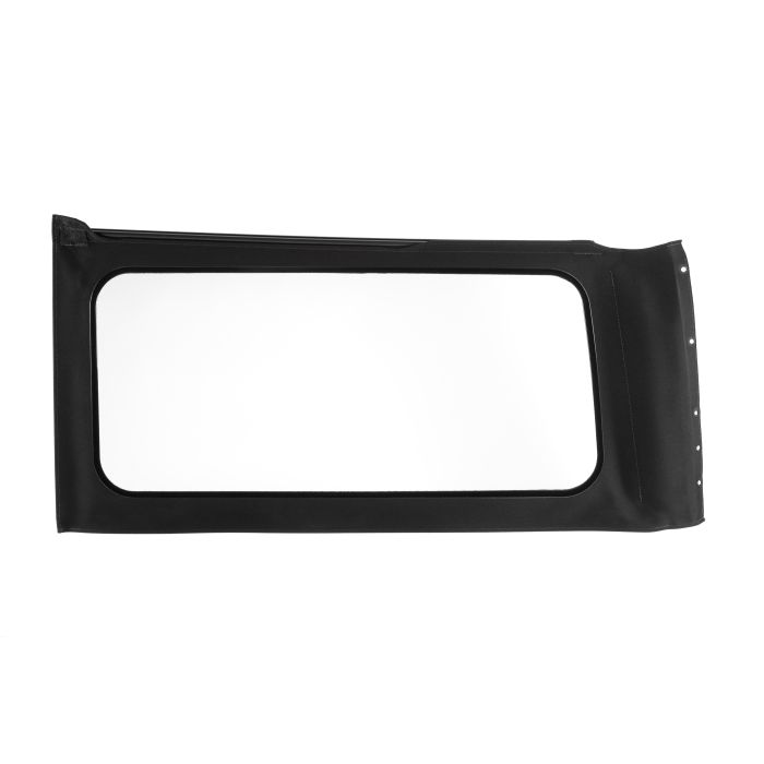 MSP WINDOW  DS QTR 2DS JL CLR TWILL