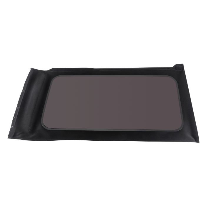 MSP WINDOW  PS QTR 2DR JL TNT TWILL