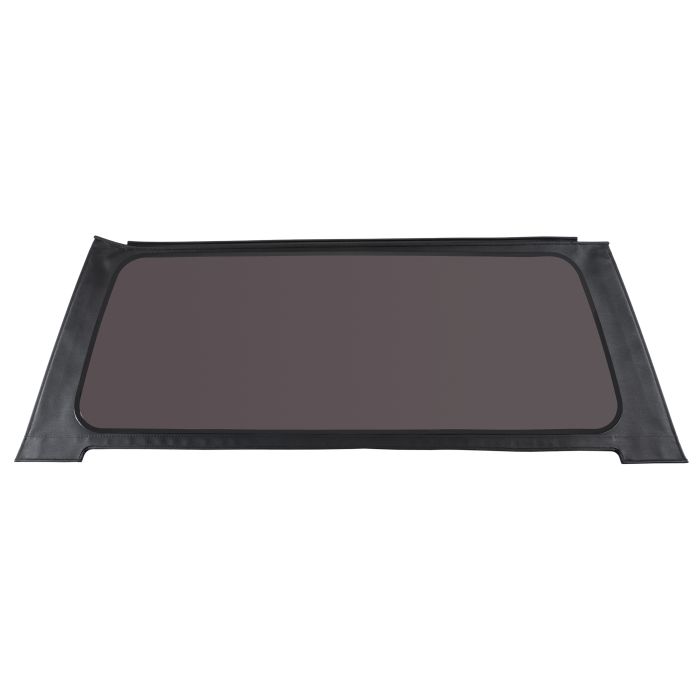 MasterTop  Repair Part Rear Window 2018-Current JL Wrangler 2 or 4 Door with Factory Soft Top