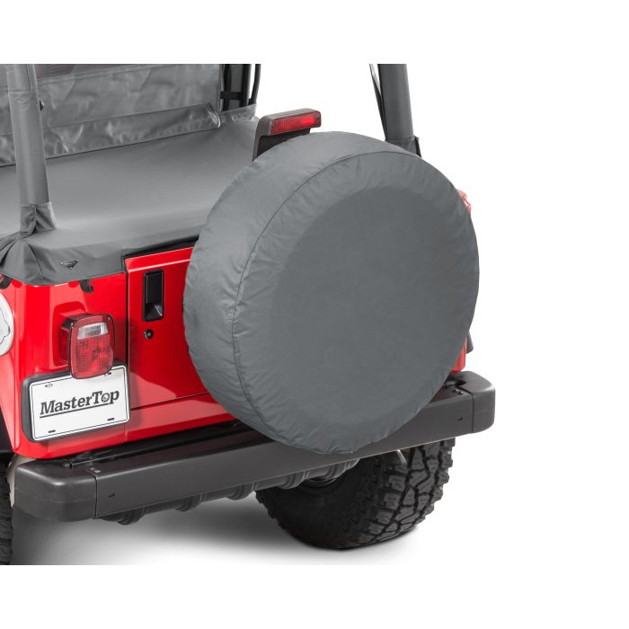 MasterTop  Tire Cover 