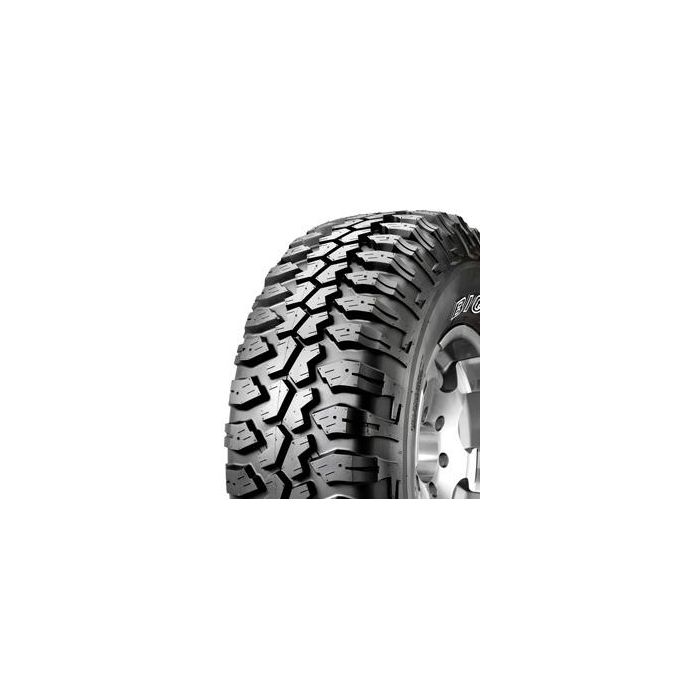 Maxxis  BigHorn Radial Tire 