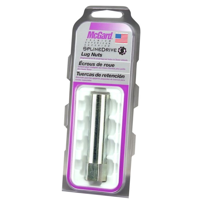 McGard  Spline Drive Socket for McGard Spline Drive Lug Nuts