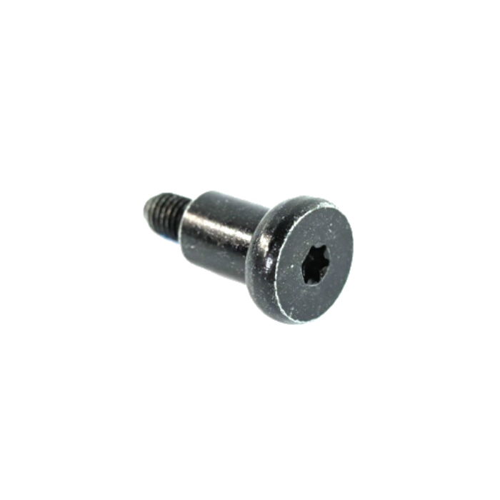 Mopar 68368995AB Freedom Panel Lever Shoulder Screw for 18-21 Jeep Wrangler JL and Gladiator JT