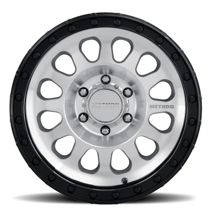 Method Race Wheels  Standard Series MR315 Wheel for 21-26 Ford Bronco & 05-26 Toyota Tacoma