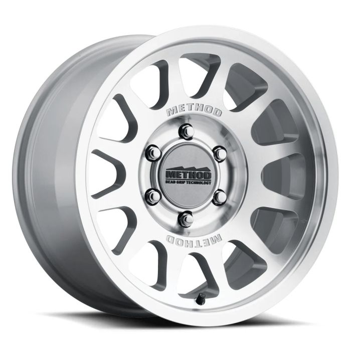 Method Race Wheels  Bead Grip Series MR703 Wheel for 21-26 Ford Bronco & 05-26 Toyota Tacoma