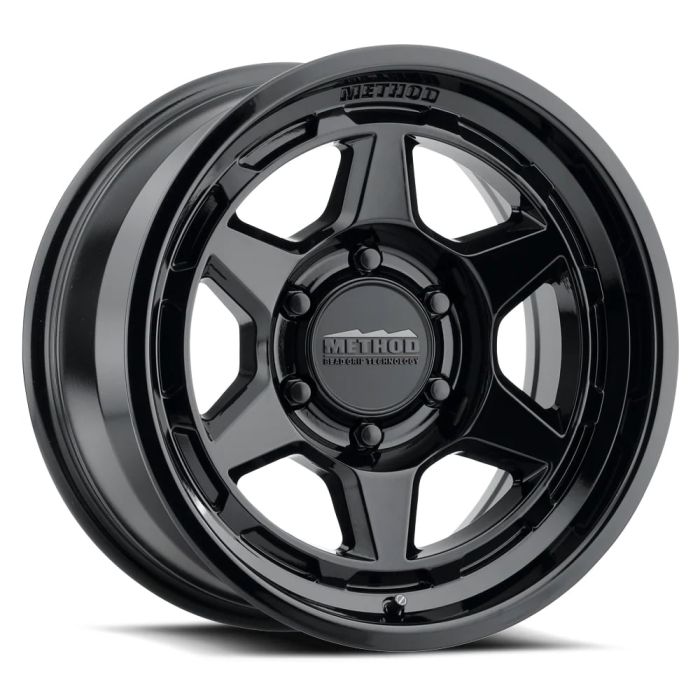 Method Race Wheels  Bead Grip Series MR708 Wheel for 21-26 Ford Bronco & 05-26 Toyota Tacoma