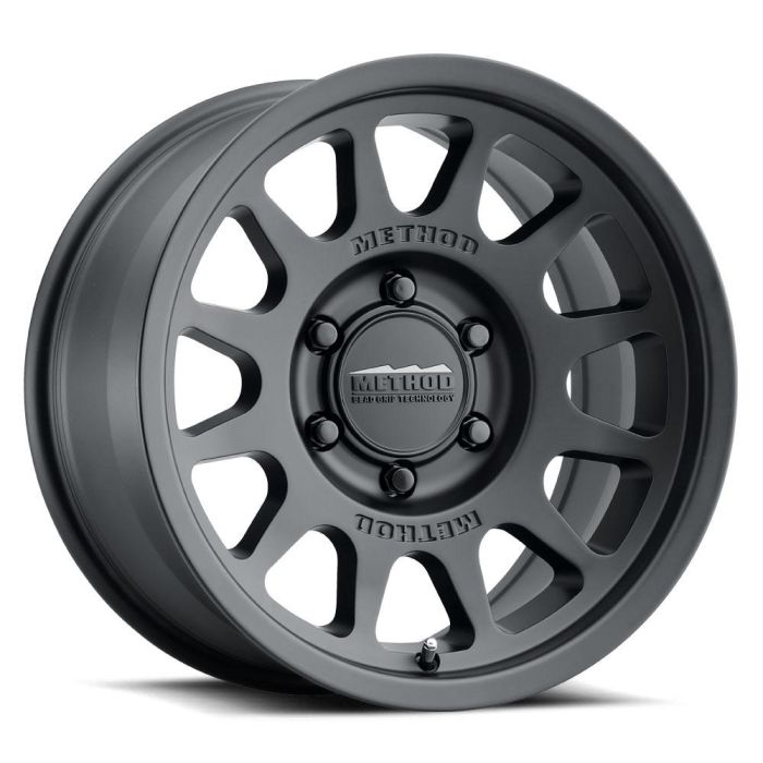 Method Race Wheels  Trail Series 703 Wheel for 07-24 Jeep Wrangler JL, JK & Gladiator JT