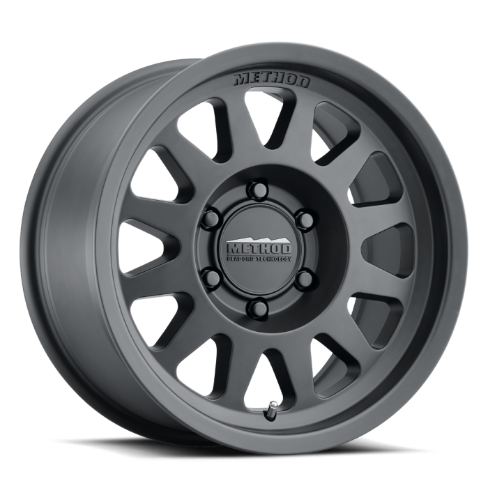 Method Race Wheels  Trail Series 704 Wheel for 07-21 Jeep Wrangler JL, JK & Gladiator JT