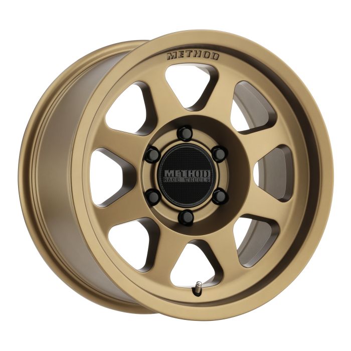 Method Race Wheels  Trail Series 701 Wheel for 55-86 Jeep CJ