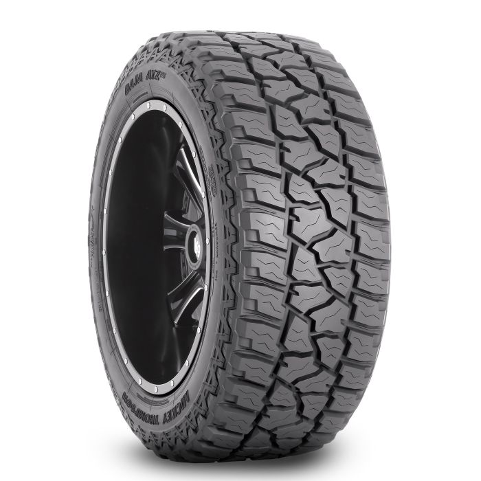 Mickey Thompson  Baja ATZP3 Radial Tire 