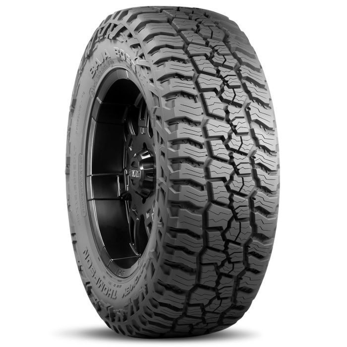 M/T BAJA BOSS A/T LT285/55R20