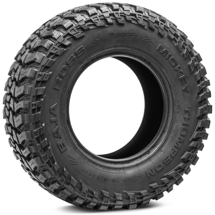 Mickey Thompson  Baja Boss X Radial Tire  