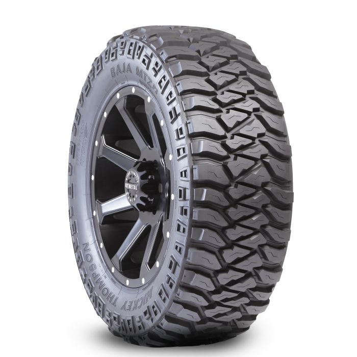Mickey Thompson  Baja MTZP3 Radial Tire 