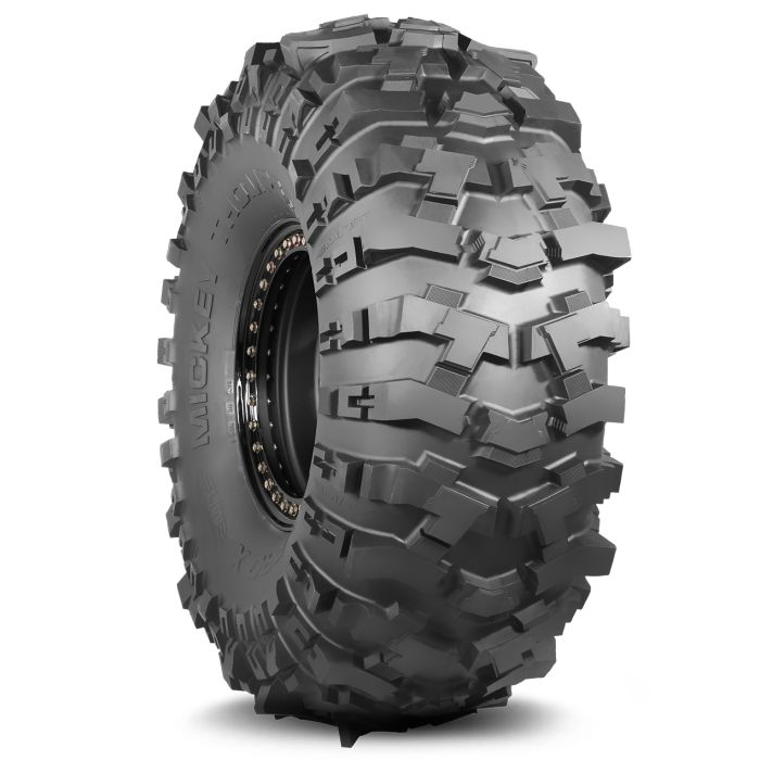 Mickey Thompson  Baja Pro X Bias Ply Tire 