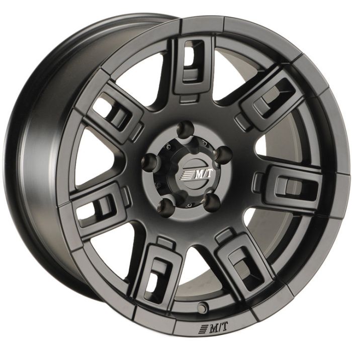 Mickey Thompson  SideBiter Wheel for 84-06 Jeep Wrangler YJ, TJ, Cherokee XJ, Grand Cherokee ZJ