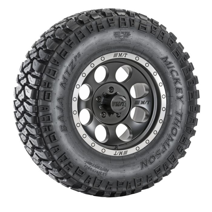 MT CLA LOCK 15X10 33X12.5 MTZP3 YJ/TJ