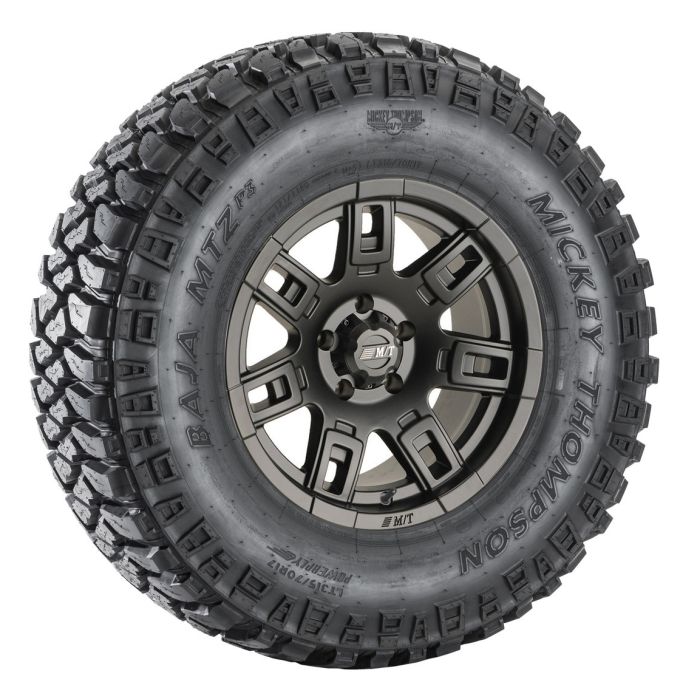 MT SIDEBITR 17X9 315/70R17 MTZP3 07-12