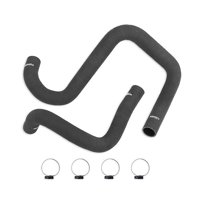 Mishimoto  Silicone Hose Kit for 12-18 Jeep Wrangler JK with 3.6L Engine