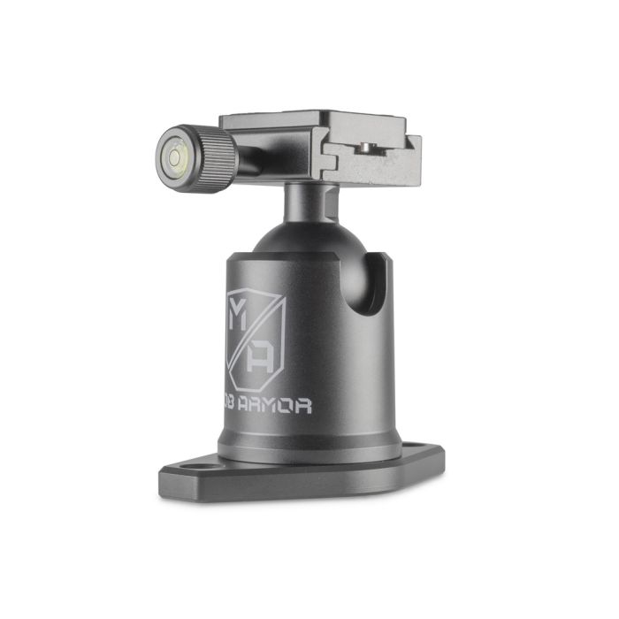 Mob Armor  Quick Release Maxx 