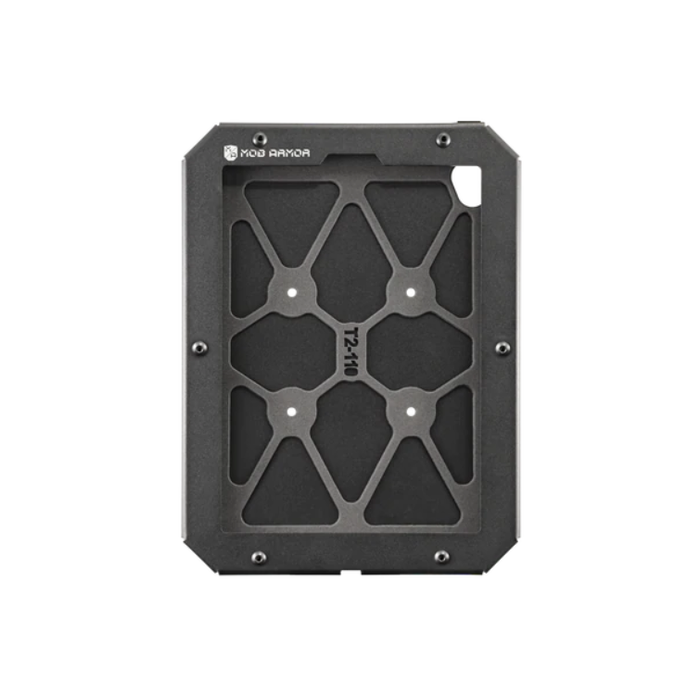 Mob Armor  T2 Enclosure for iPads 