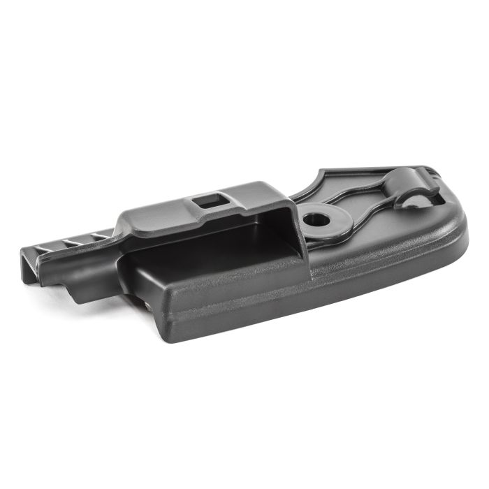 Mopar 68251540AD Right Tailgate Bar Retainer for 18-19 Jeep Wrangler JL