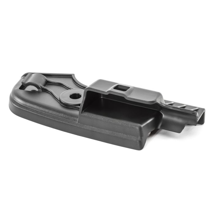 Mopar  Tailgate Bar Retainer for 18-21 Jeep Wrangler JL