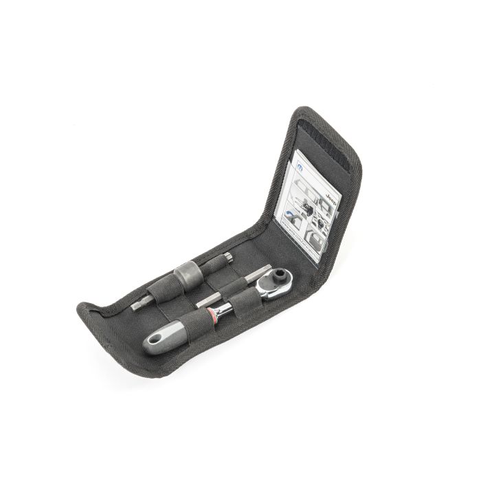 Mopar 68361574AB Top and Door Removal Torx Set for 18-21 Jeep Wrangler JL and Gladiator JT