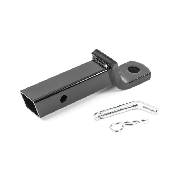 Mopar  2" Receiver Ball Mount Adapter 