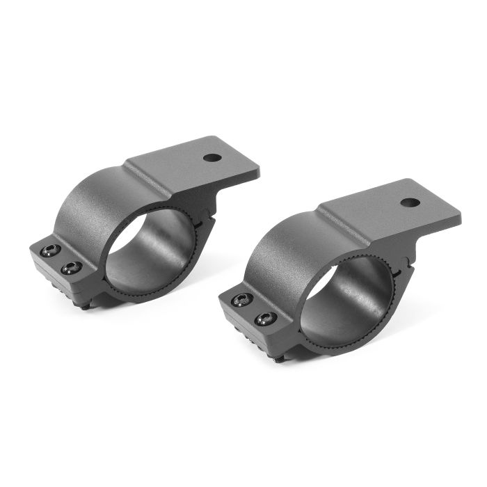 Mopar 82215729 Winch Guard Light Mounting Bracket for 18-20 Jeep Wrangler JL & Gladiator JT