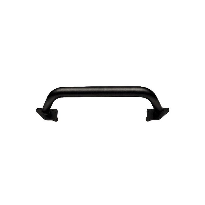 Mopar 77072349 Bumper Hoop for 07-18 Jeep Wrangler JK with Rubicon X or Hard Rock Bumper