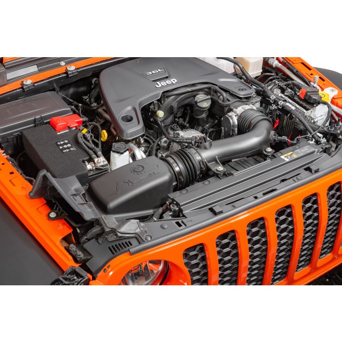 Mopar 77072433 Cold Air Intake  for 18-22 Jeep Wrangler JL and Gladiator JT with 3.6L Engine