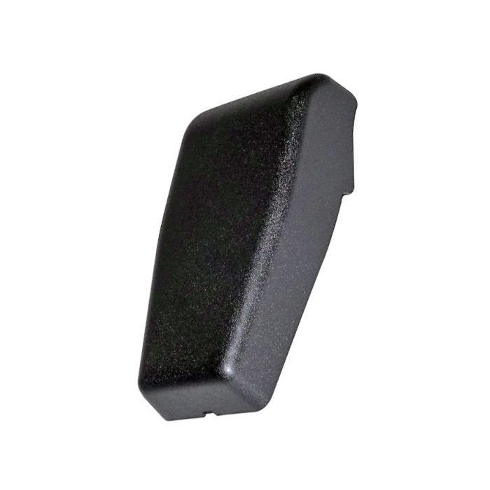 Mopar 68140033AA Hardtop Liftgate Hinge Cover for 11-18 Jeep Wrangler JK