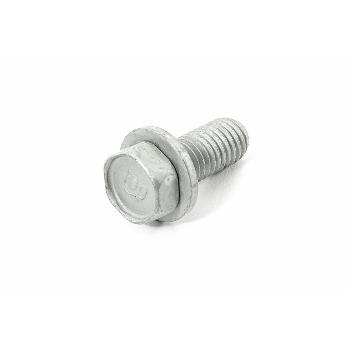 Mopar 68003354AA OEM Bumper Bolt for 07-18 Jeep Wrangler JK