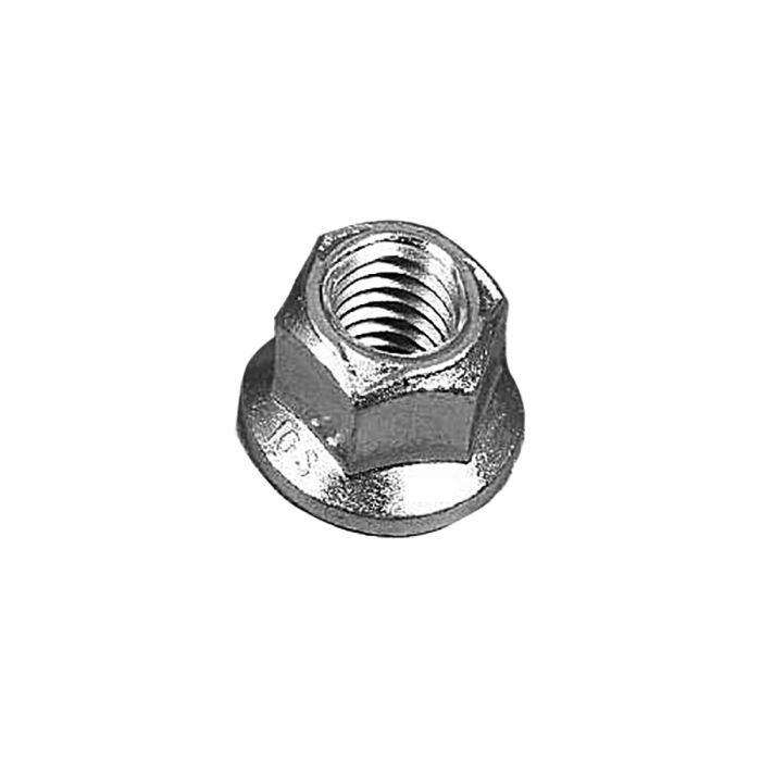Mopar 06102251AA Suspension Nut  for 97-02 Jeep Wrangler TJ; 84-01 Cherokee XJ & Comanche MJ; 97-98 Grand Cherokee ZJ and 02-12 Liberty KJ & KK