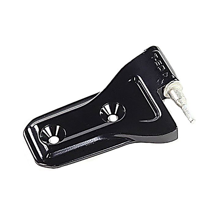 68302124AF - MOPAR UPPER DOOR HINGE RIGHT JL