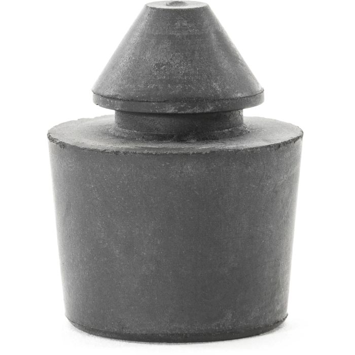 Mopar 68005011AB Hardtop to Header Bumper for 07-18 Jeep Wrangler JK