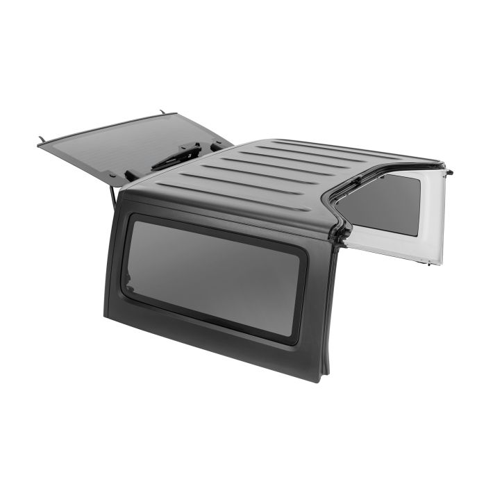 Mopar  3 Piece Freedom Top for 09-18 Jeep Wrangler JK 2 Door