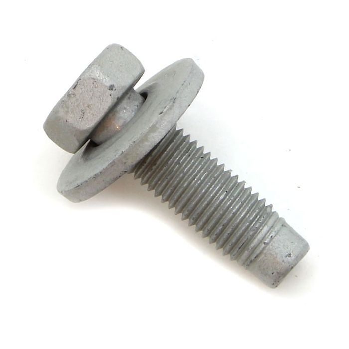 Mopar 6104444AA Hex Head Screw & Washer for 07-22 Jeep Wrangler JK & JL and Gladiator JT