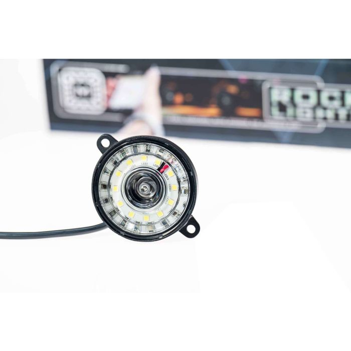 Morimoto  Rock Light 