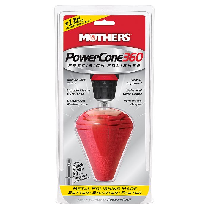 MOTHERS POWER CONE