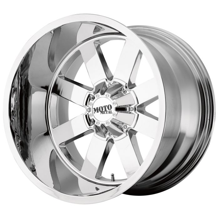 MO962 CHROME 20X12 5X5/5X5.5 4.77BS