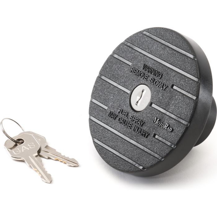 LOCKING GAS CAP 1977-90 CJ/YJ