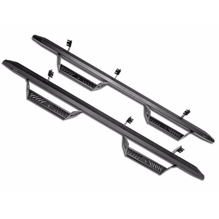 N-FAB  Predator Pro Side Steps for 05-23 Toyota Tacoma
