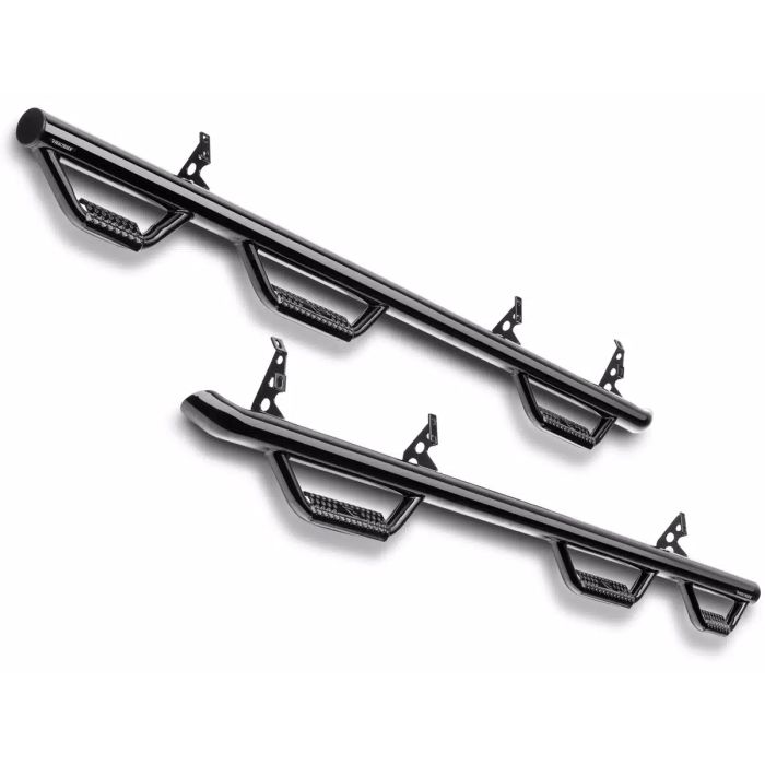 N-FAB  Wheel to Wheel Nerf Steps for 05-23 Toyota Tacoma