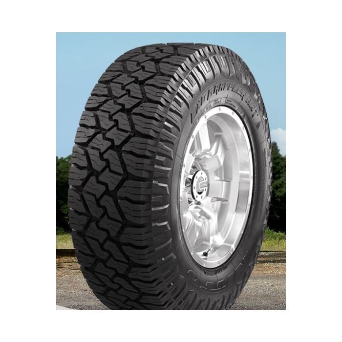 Nitto  Exo Grappler AWT Tire 