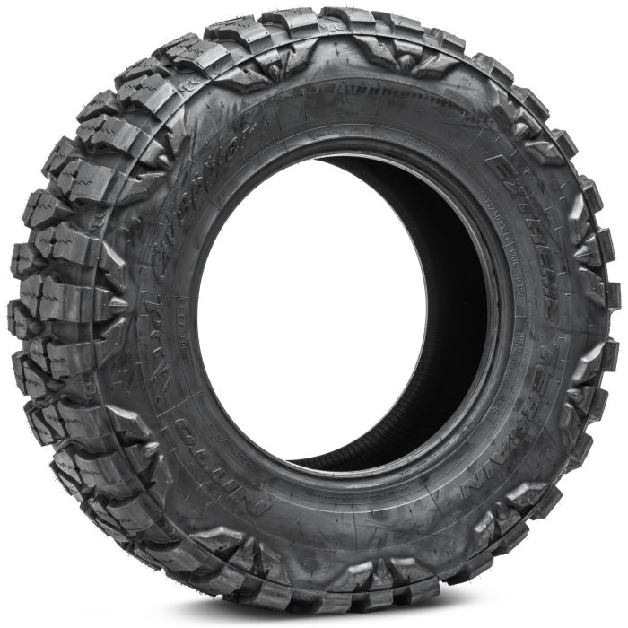 Nitto  Mud Grappler Tire 
