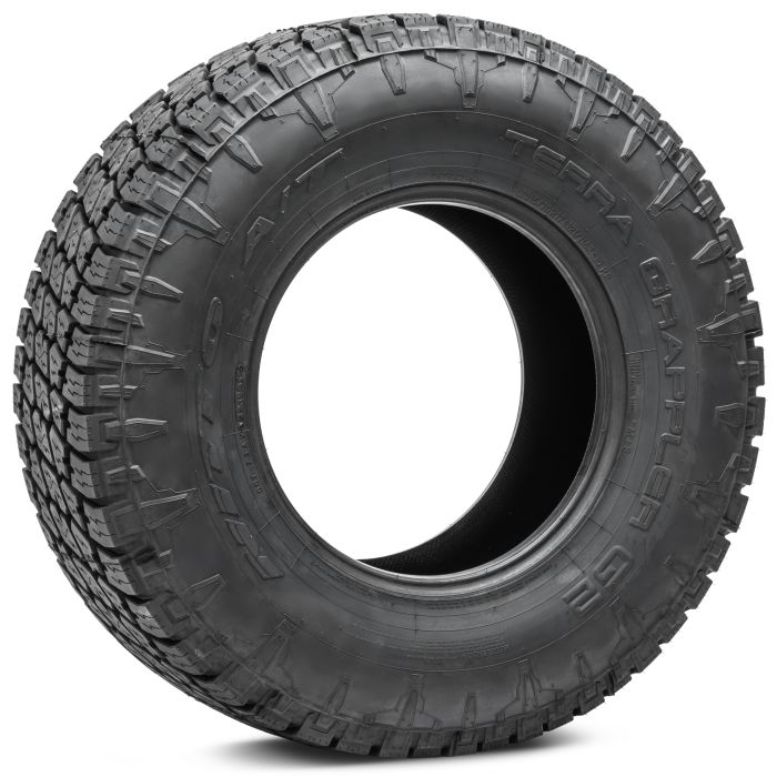Nitto  Terra Grappler G2 Tire 