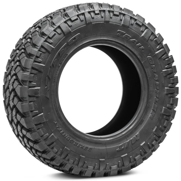 NITTO TRAIL GRAPPLER M/T 33x12.5R15LT
